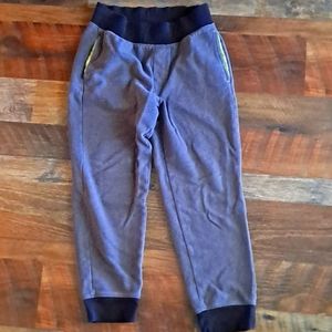 Grey kids pants 10-12